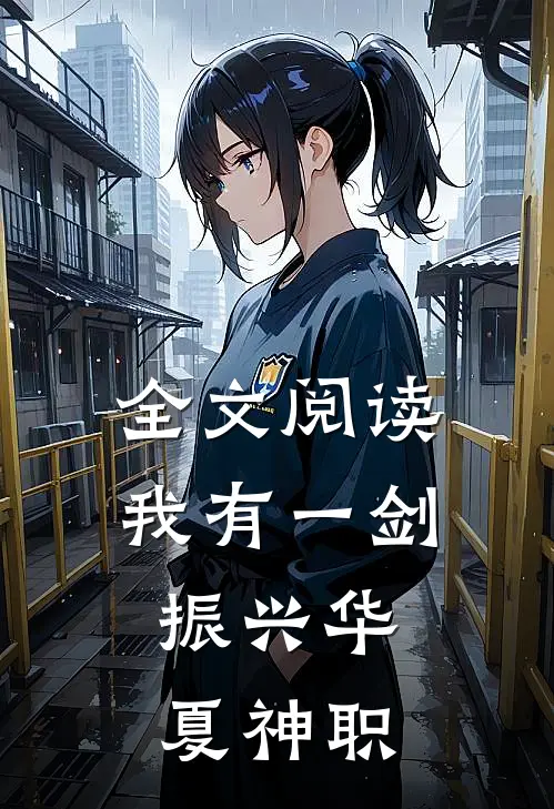 全文阅读我有一剑，振兴华夏神职