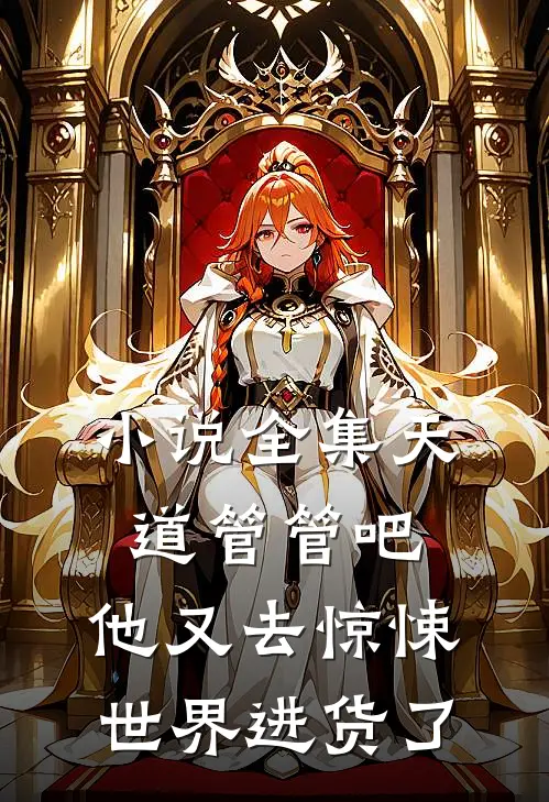 小说全集天道管管吧,他又去惊悚世界进货了