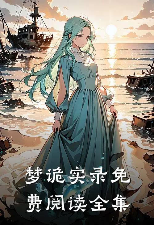 梦诡实录免费阅读全集