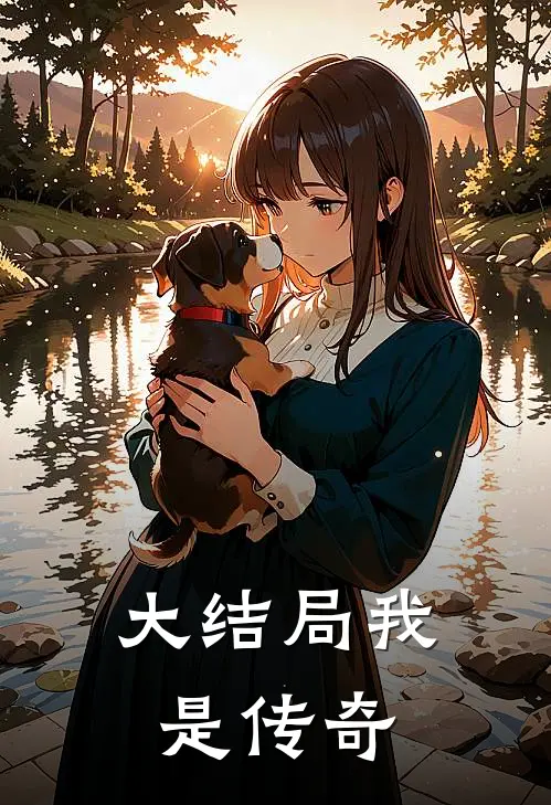大结局我是传奇