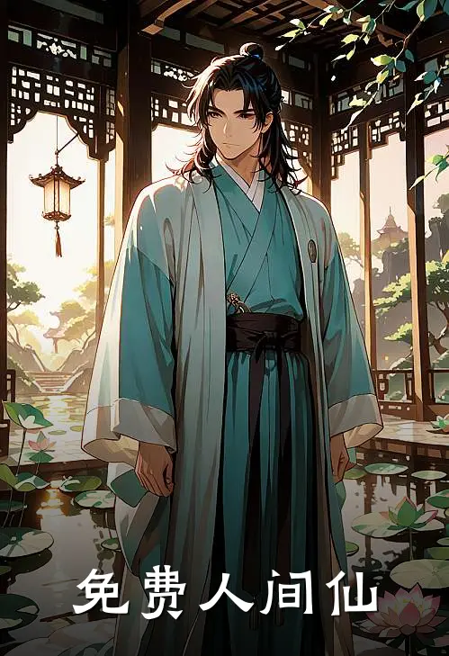免费人间仙