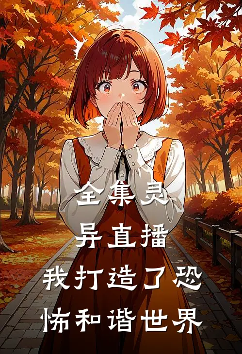 全集灵异直播:我打造了恐怖和谐世界