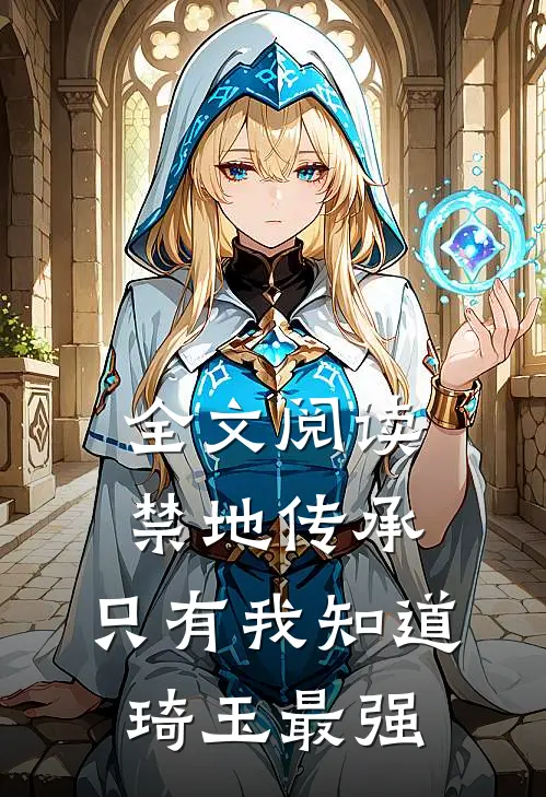 全文阅读禁地传承：只有我知道琦玉最强