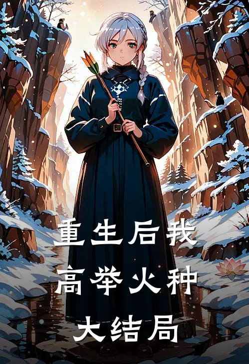 重生后我高举火种大结局