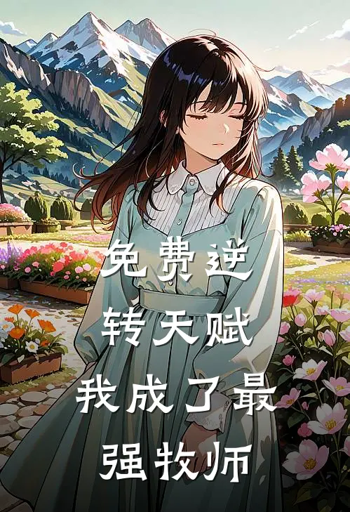 免费逆转天赋:我成了最强牧师