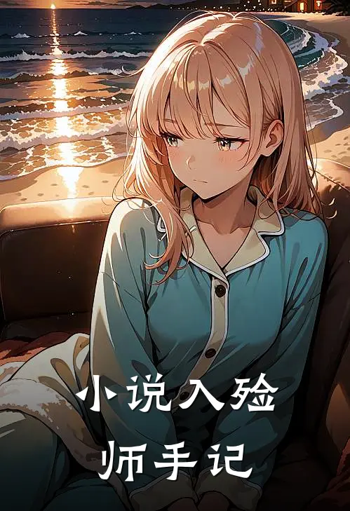 小说入殓师手记