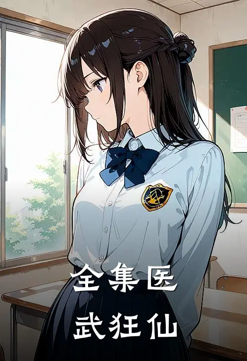全集医武狂仙