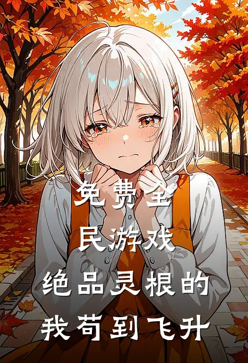 免费全民游戏:绝品灵根的我苟到飞升