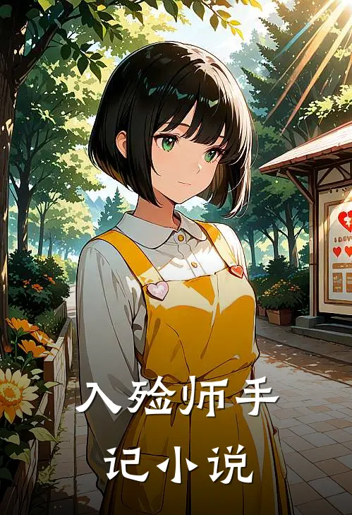 入殓师手记小说