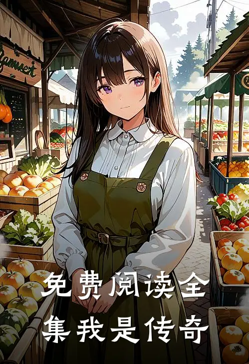 免费阅读全集我是传奇