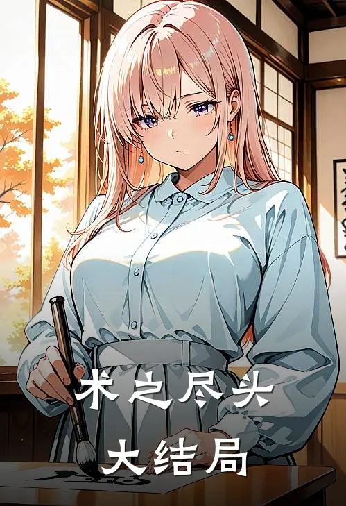 术之尽头大结局