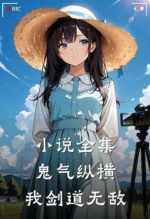 小说全集鬼气纵横,我剑道无敌