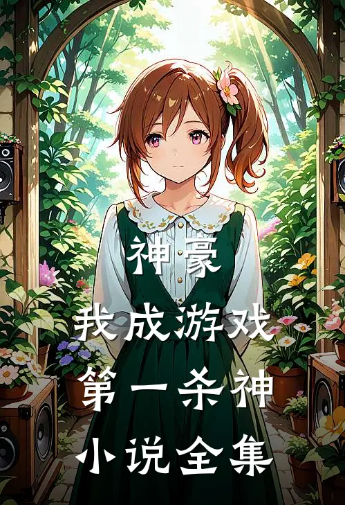 神豪：我成游戏第一杀神小说全集