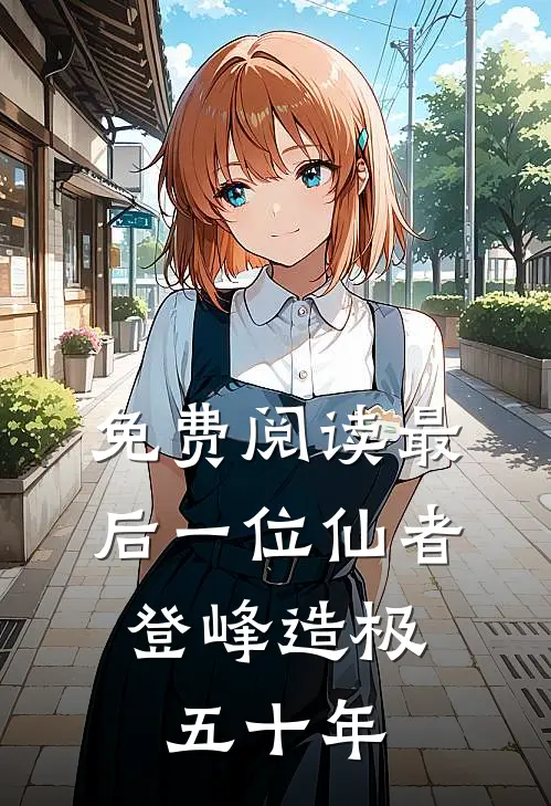 免费阅读最后一位仙者,登峰造极五十年