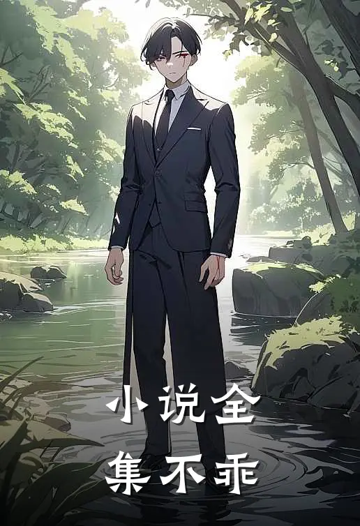 小说全集不乖