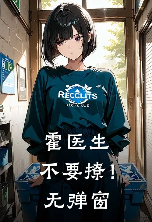霍医生，不要撩！无弹窗
