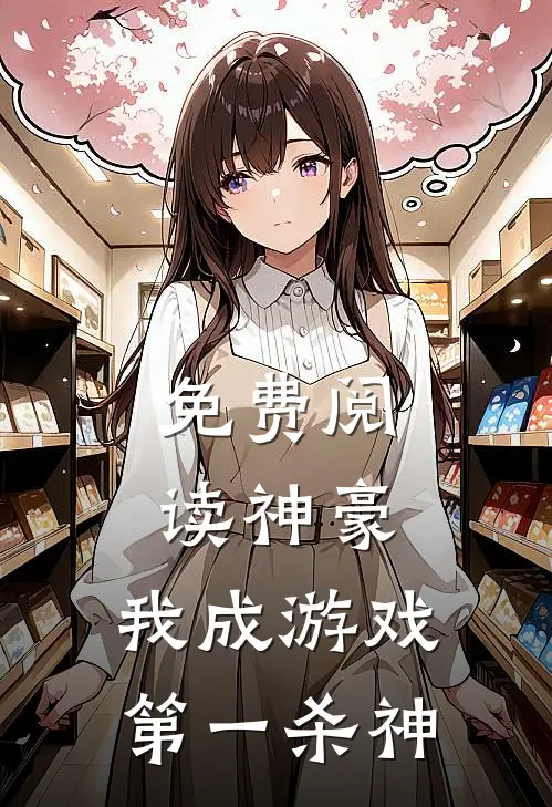 免费阅读神豪：我成游戏第一杀神