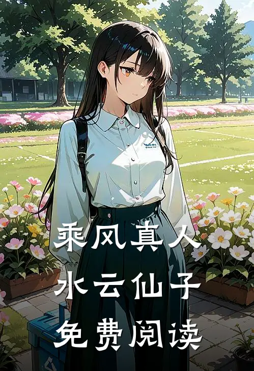 乘风真人水云仙子免费阅读