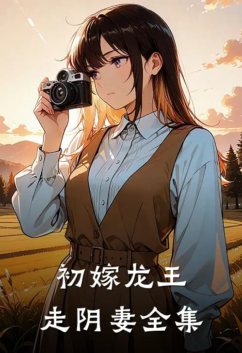 初嫁龙王:走阴妻全集