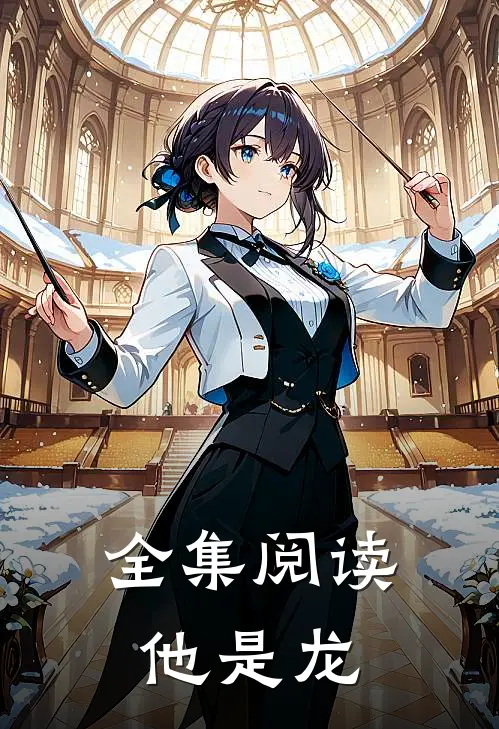 全集阅读他是龙