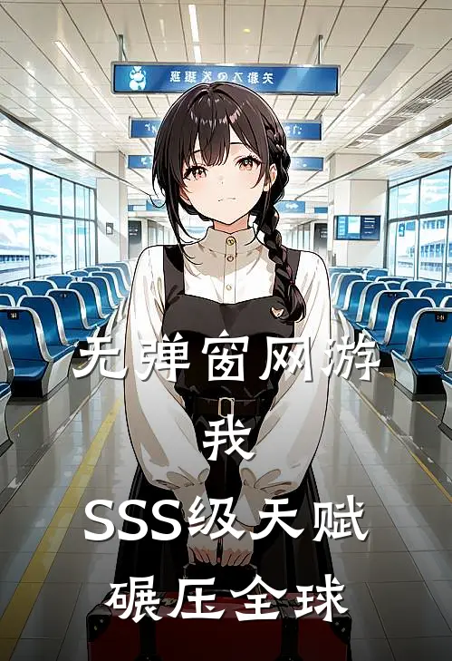 无弹窗网游:我,SSS级天赋,碾压全球