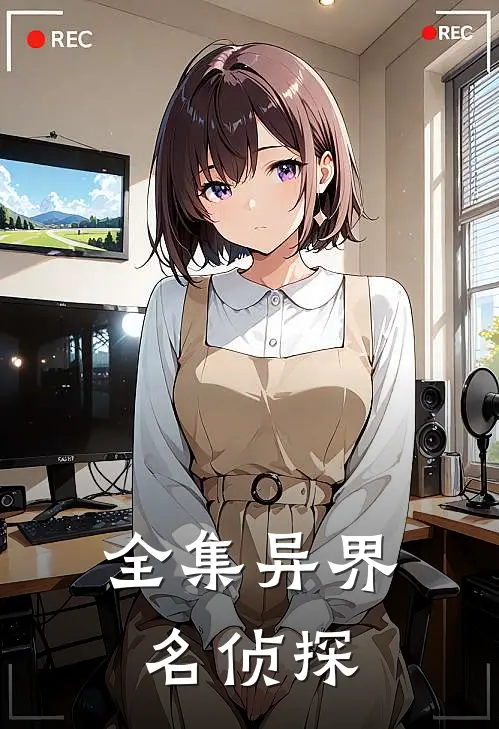 全集异界名侦探