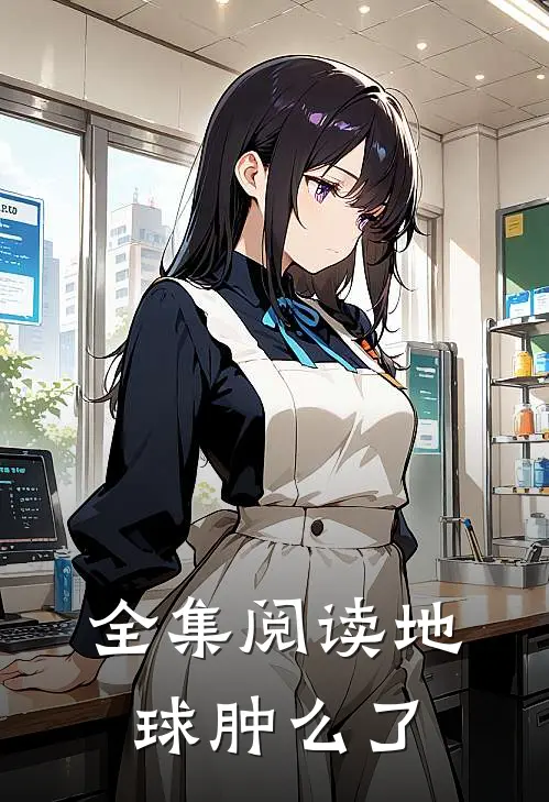 全集阅读地球肿么了