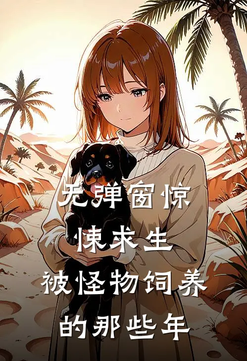无弹窗惊悚求生:被怪物饲养的那些年