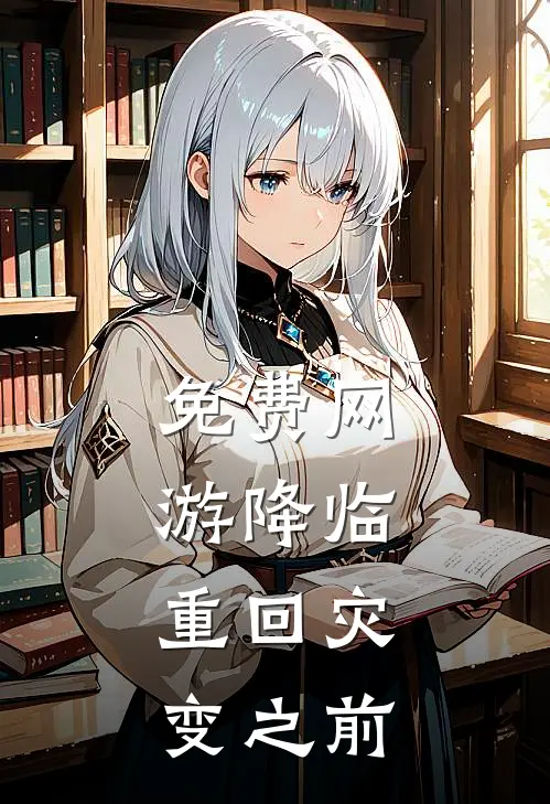 免费网游降临:重回灾变之前