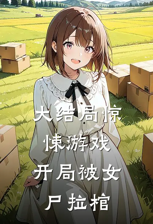 大结局惊悚游戏:开局被女尸拉棺