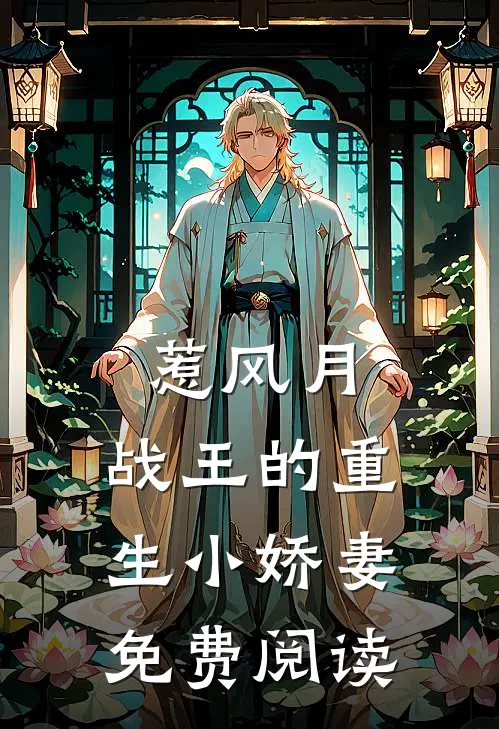 惹风月:战王的重生小娇妻免费阅读