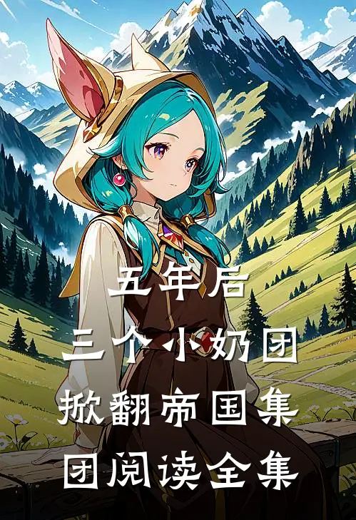 五年后，三个小奶团掀翻帝国集团阅读全集