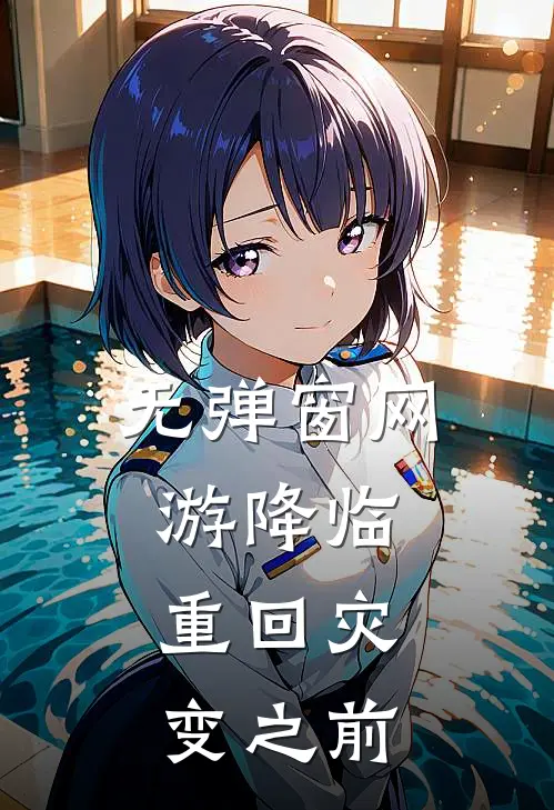 无弹窗网游降临：重回灾变之前