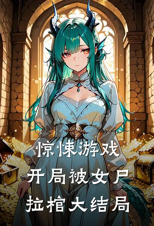 惊悚游戏:开局被女尸拉棺大结局