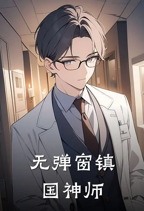 无弹窗镇国神师