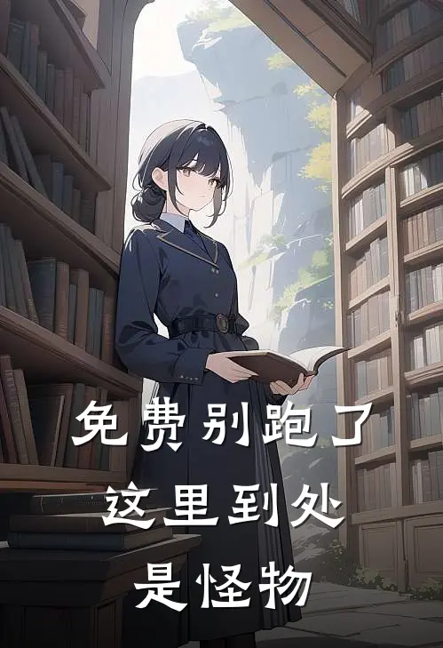 免费别跑了,这里到处是怪物