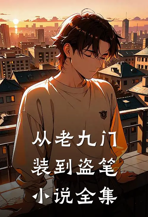 从老九门装到盗笔小说全集