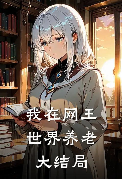 我在网王世界养老大结局