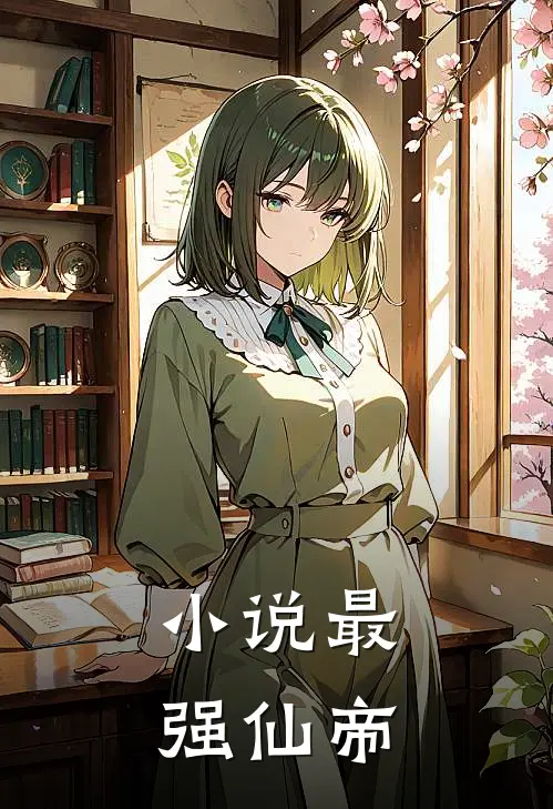 小说最强仙帝