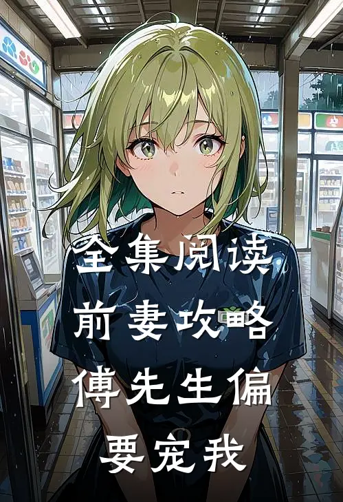 全集阅读前妻攻略：傅先生偏要宠我