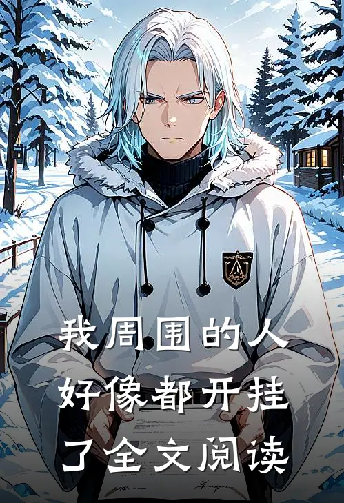我周围的人好像都开挂了全文阅读