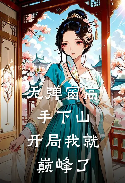 无弹窗高手下山:开局我就巅峰了