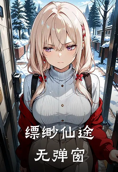 缥缈仙途无弹窗