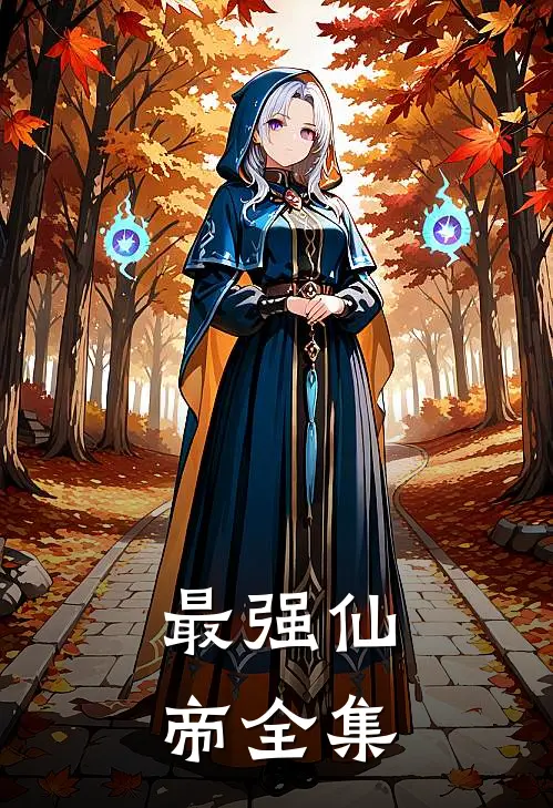 最强仙帝全集