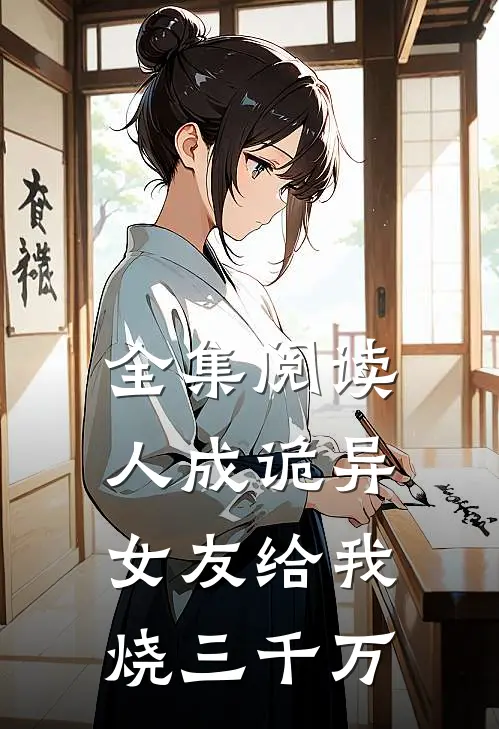 全集阅读人成诡异,女友给我烧三千万