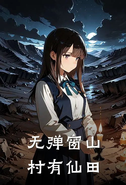 无弹窗山村有仙田