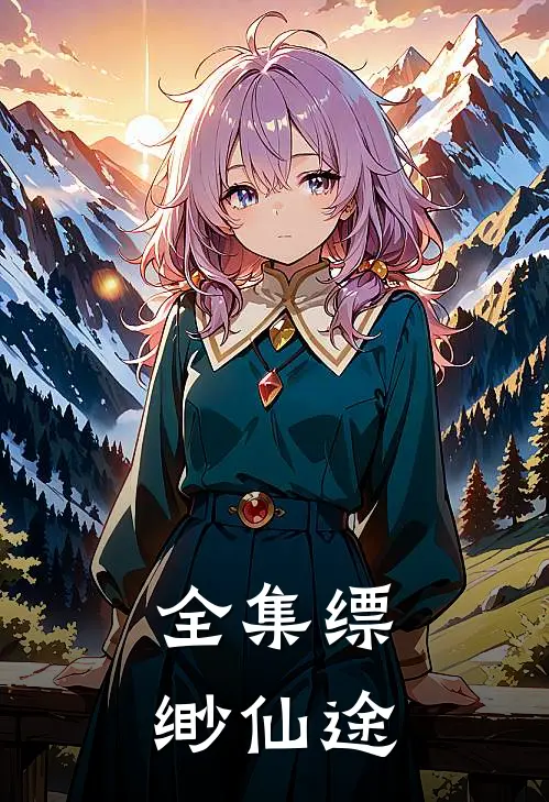 全集缥缈仙途