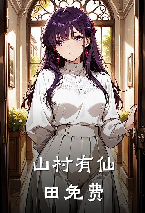 山村有仙田免费