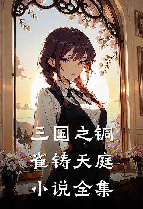 三国之铜雀铸天庭小说全集