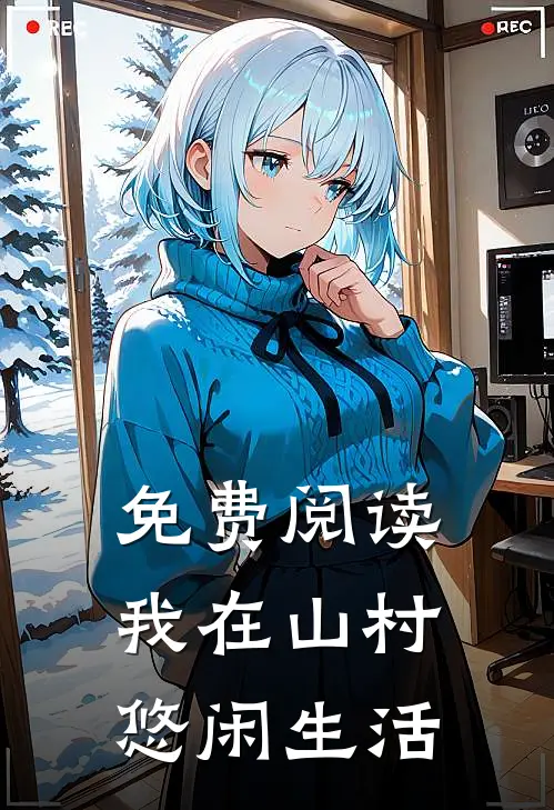 免费阅读我在山村悠闲生活